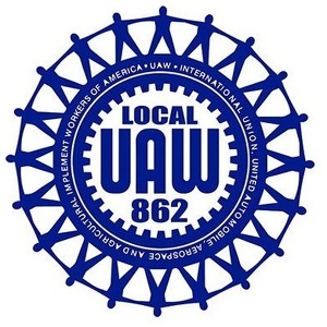 Team Page: UAW